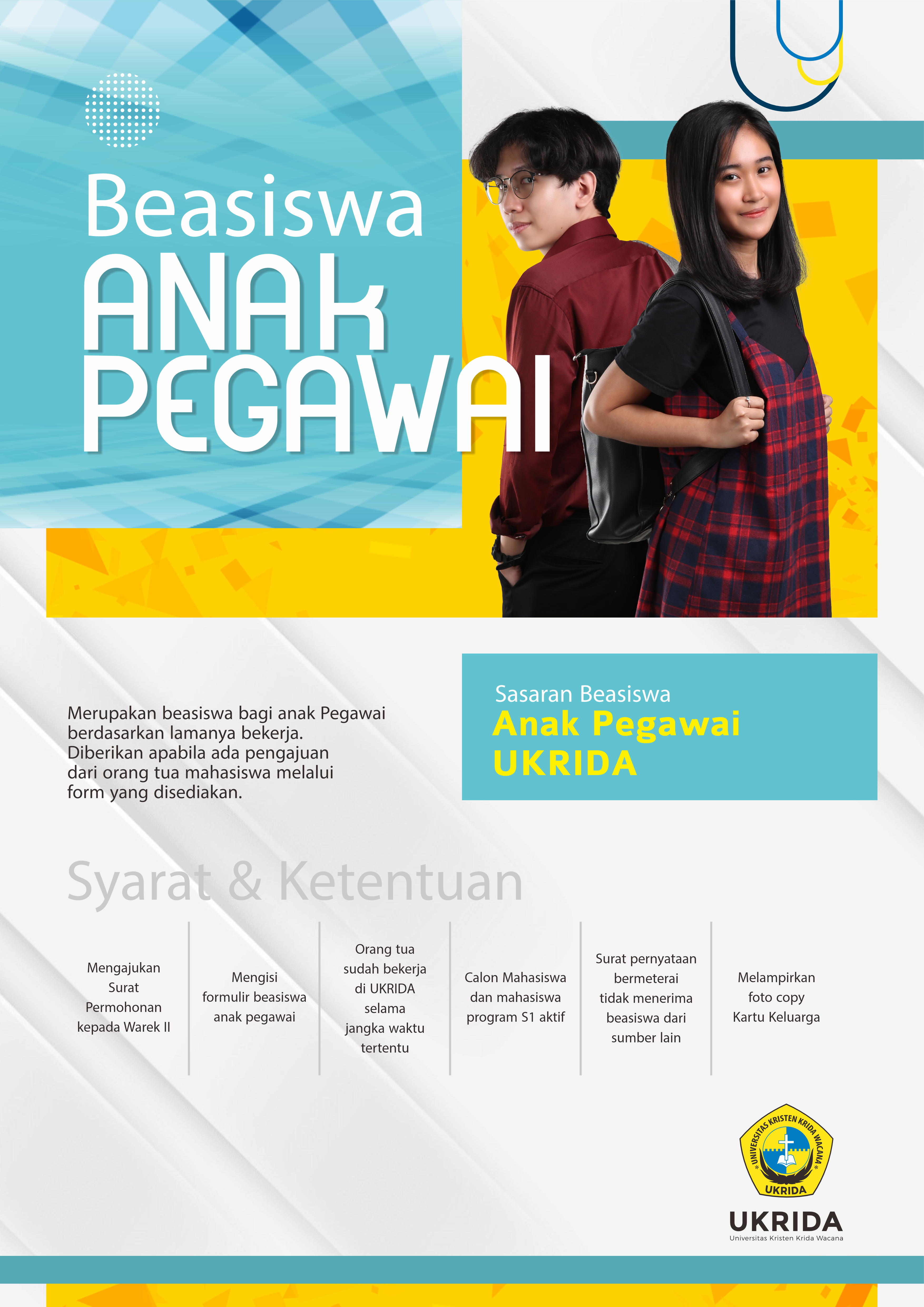 Anak Pegawai